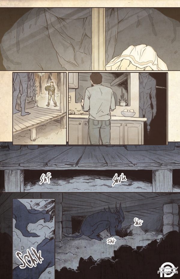 Houseguests page 4 full