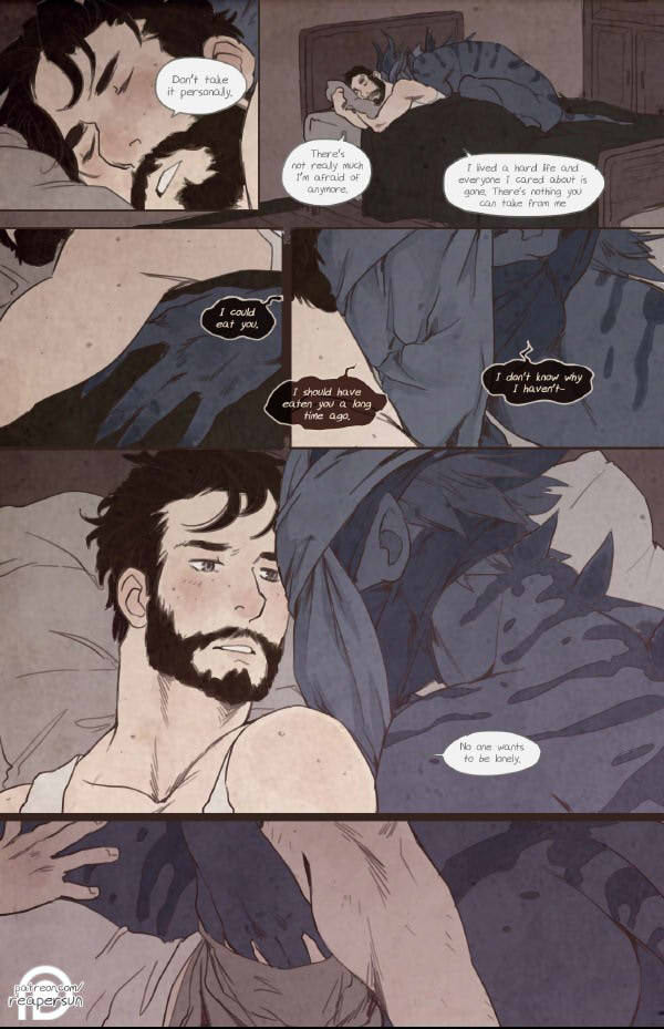 Houseguests page 6 full