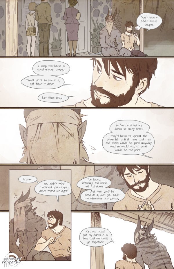 Houseguests page 9 full