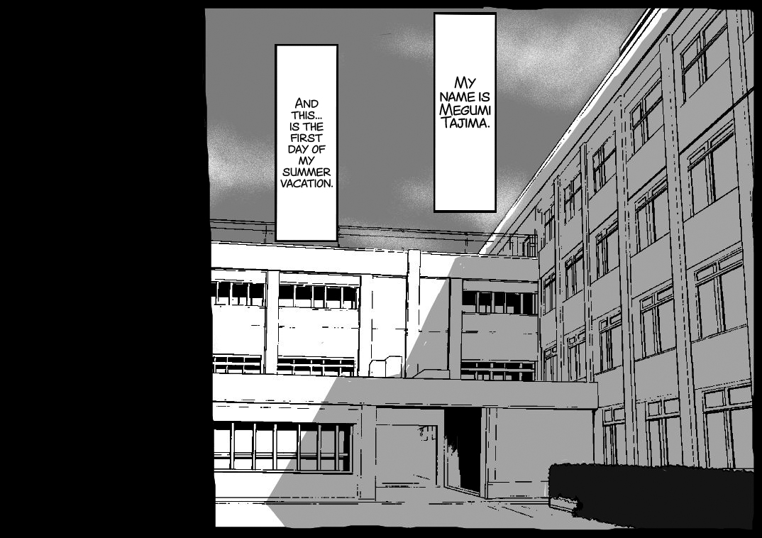 Jogakusei VS Orc Shuudan page 2 full
