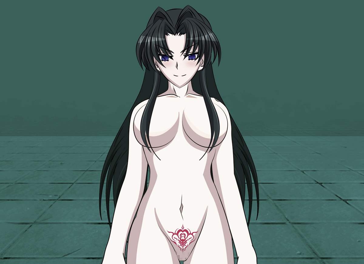 AU Issei's Harem page 5 full