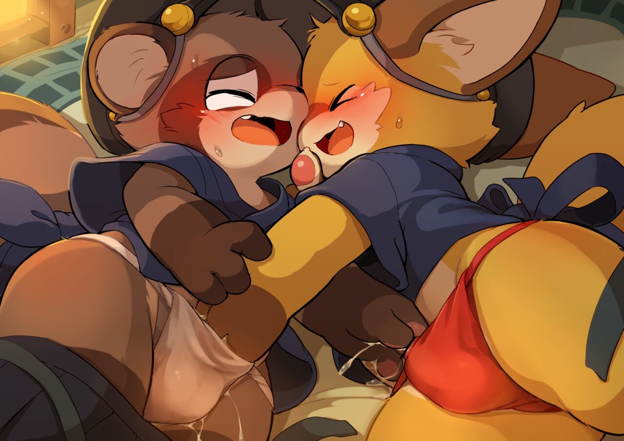 Moketiw page 8 full