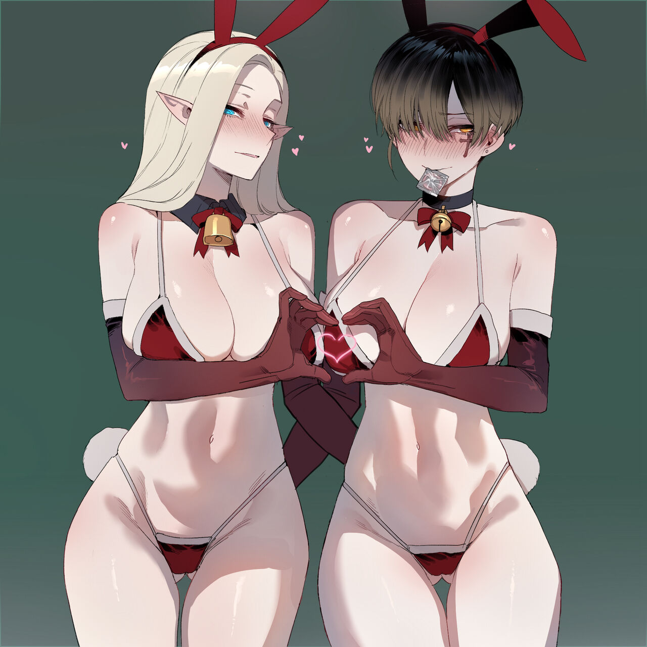 ●PIXIV● spray and pray page 1 full
