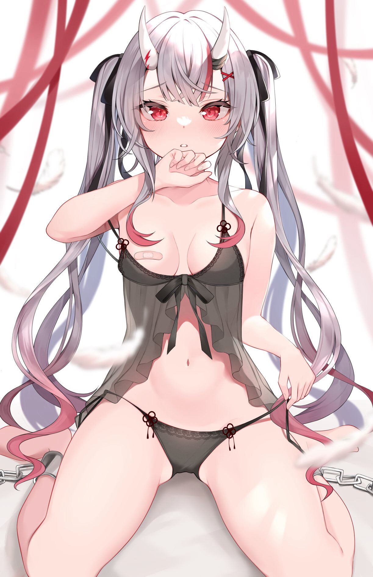●PIXIV● Rei page 1 full