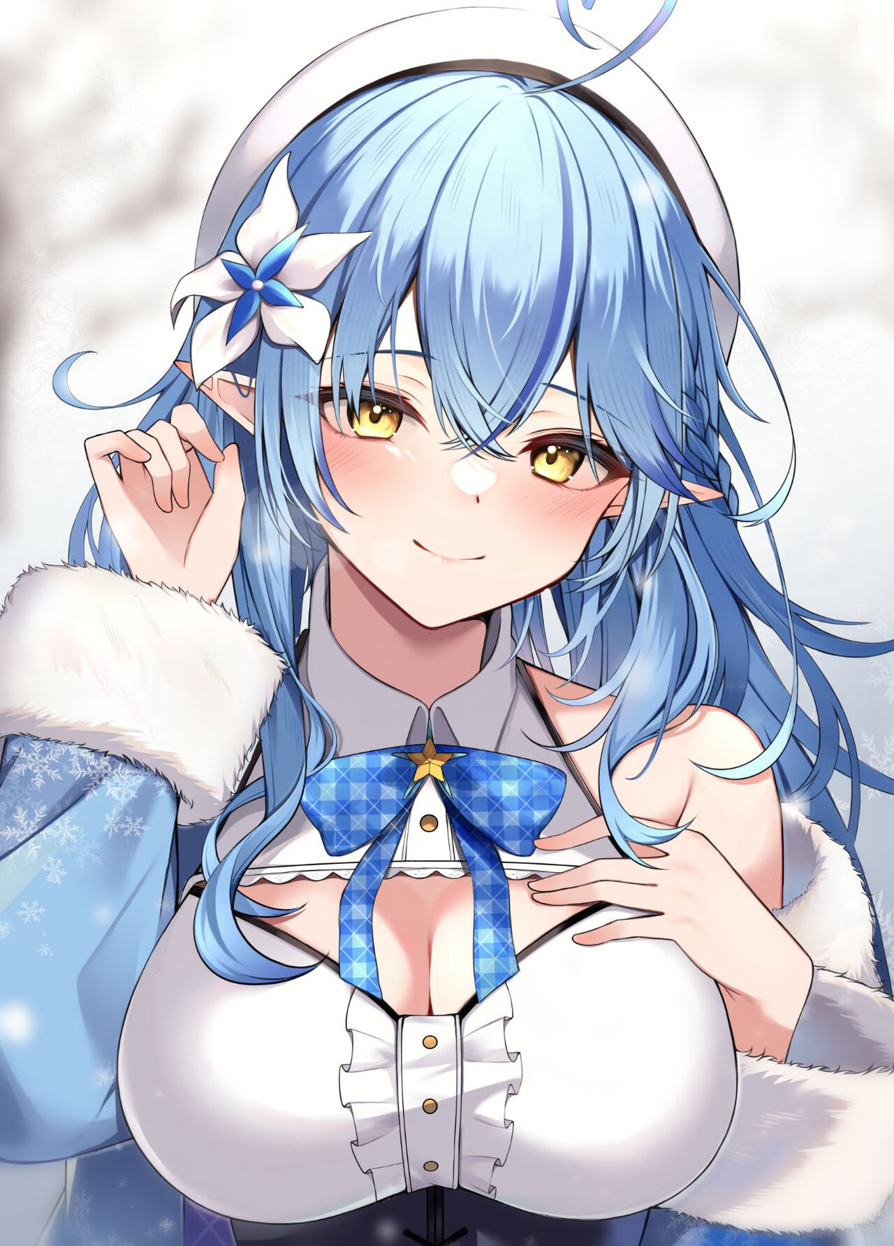 ●PIXIV● Rei page 7 full