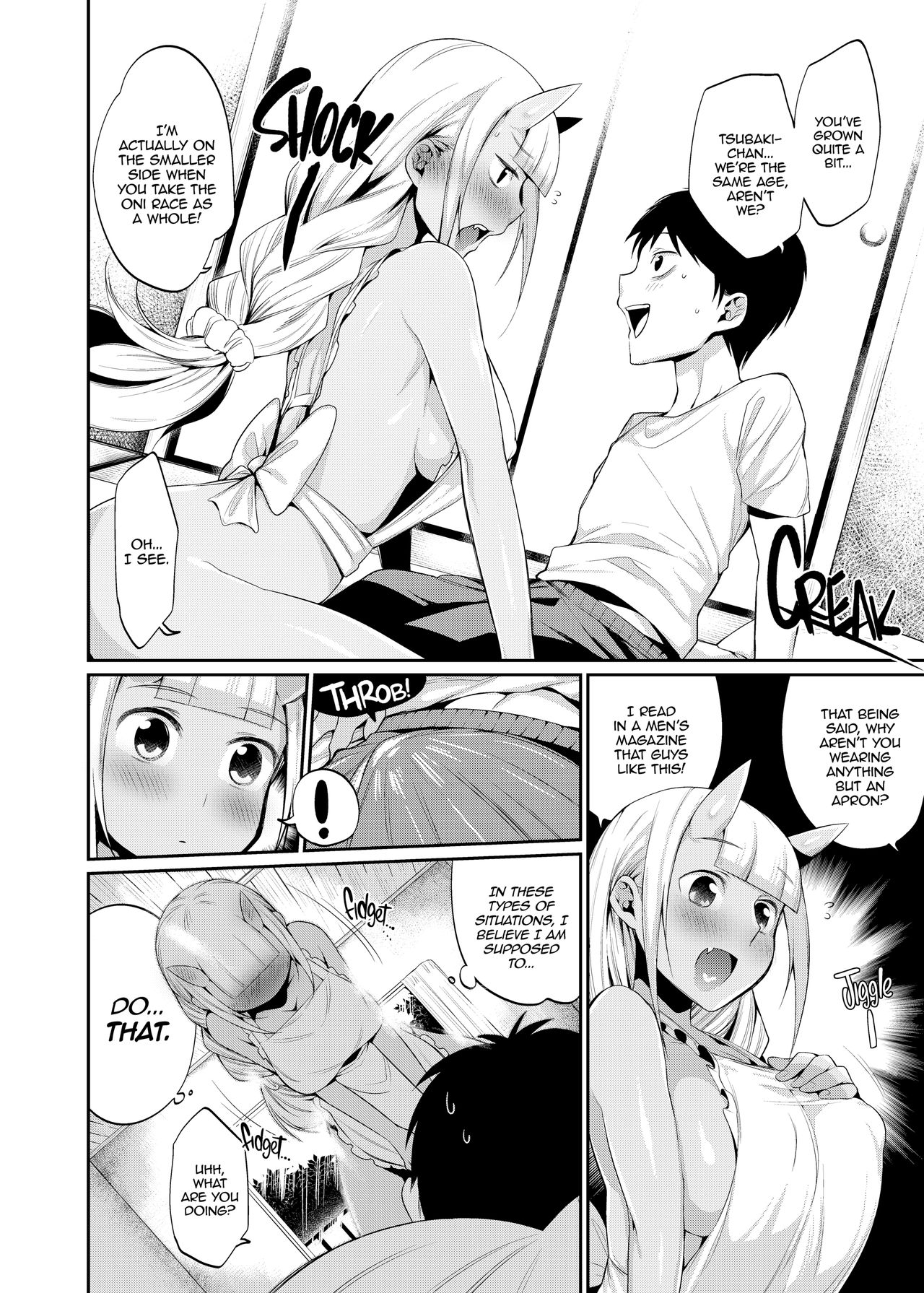 Oni Bride page 10 full