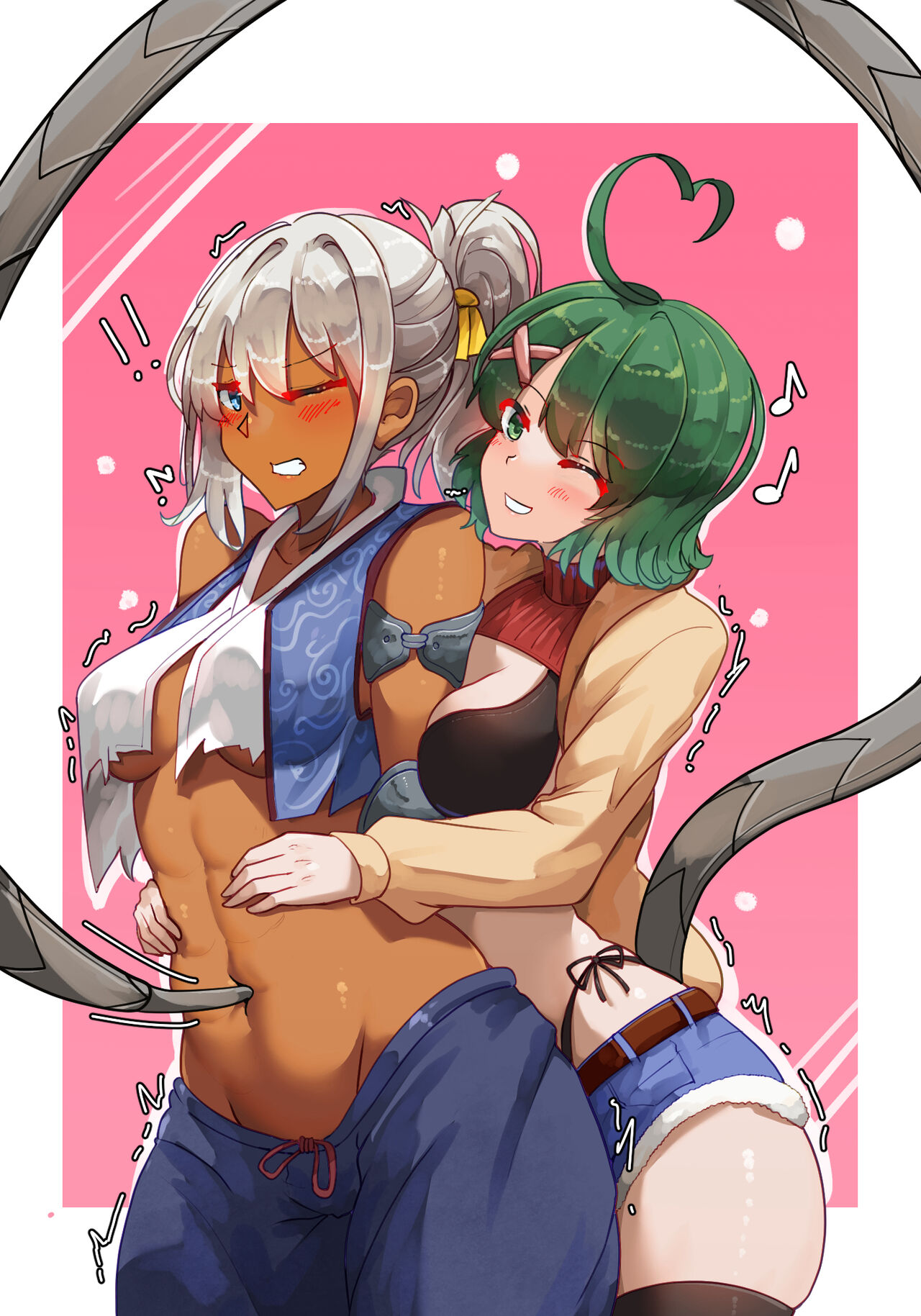 ●PIXIV● bakaSPLilzy page 7 full