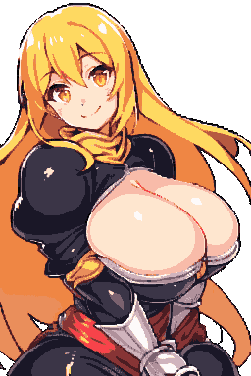 Dungeon & Darkness Ooana to Jiyuu no Machi Elburn page 3 full