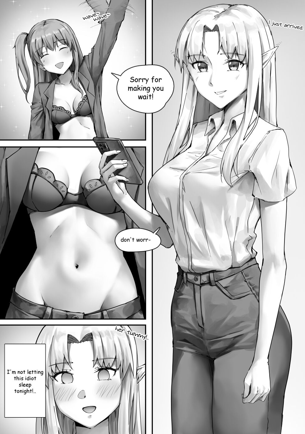 ●PIXIV● sarhce page 7 full