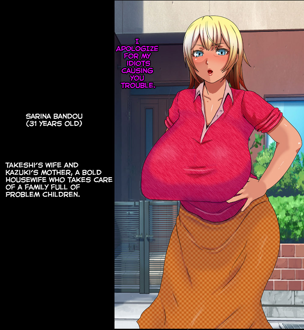 Turns Out The Apartment Complex I inherited from a relative Is A Brothel Where you pay the rent with your body page 5 full