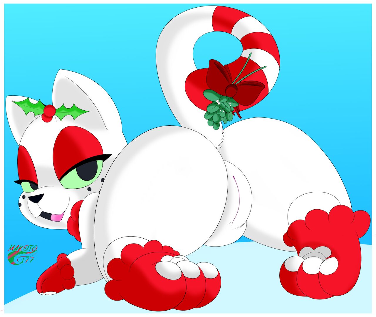 Junipurr page 2 full