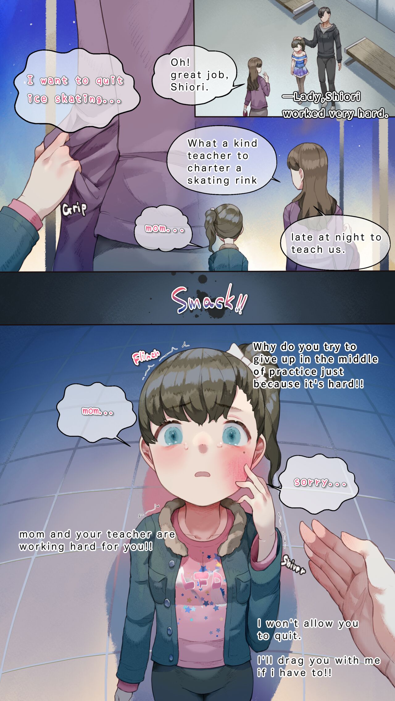 #4 Shioiri Shiori page 8 full