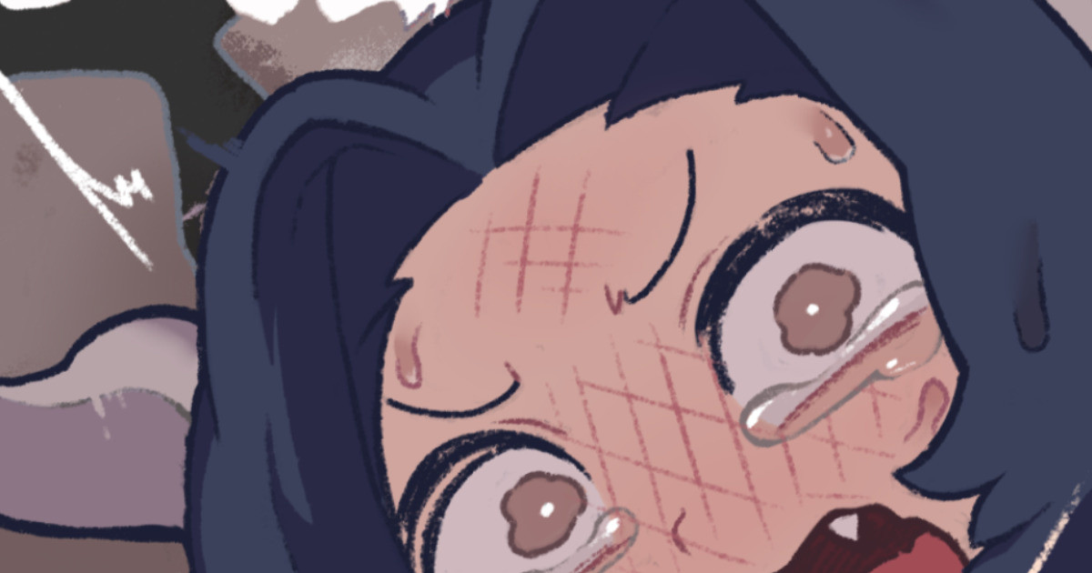 Succubus JohnToon page 1 full