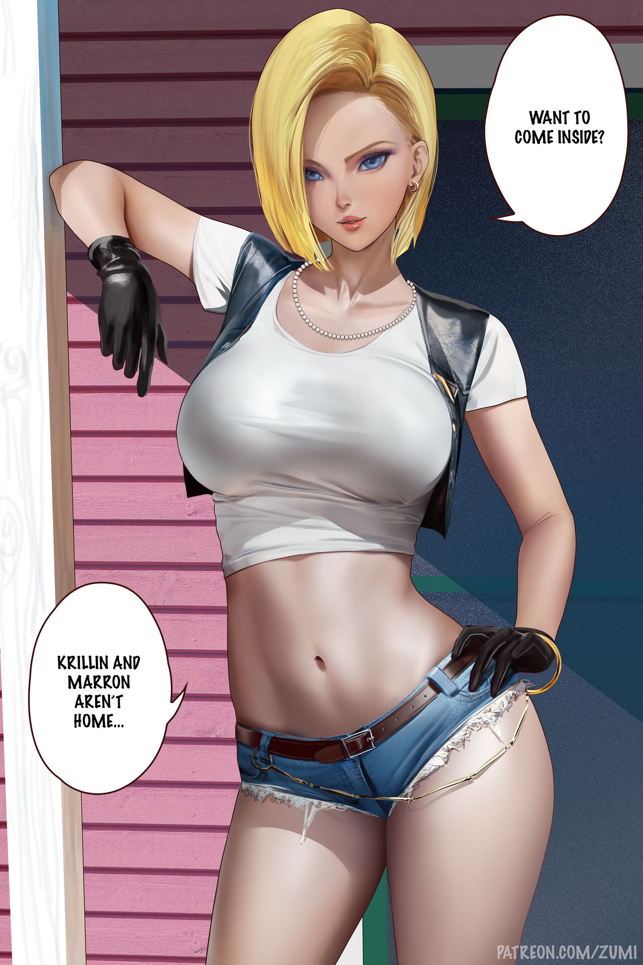 Zumi Set 60 page 10 full