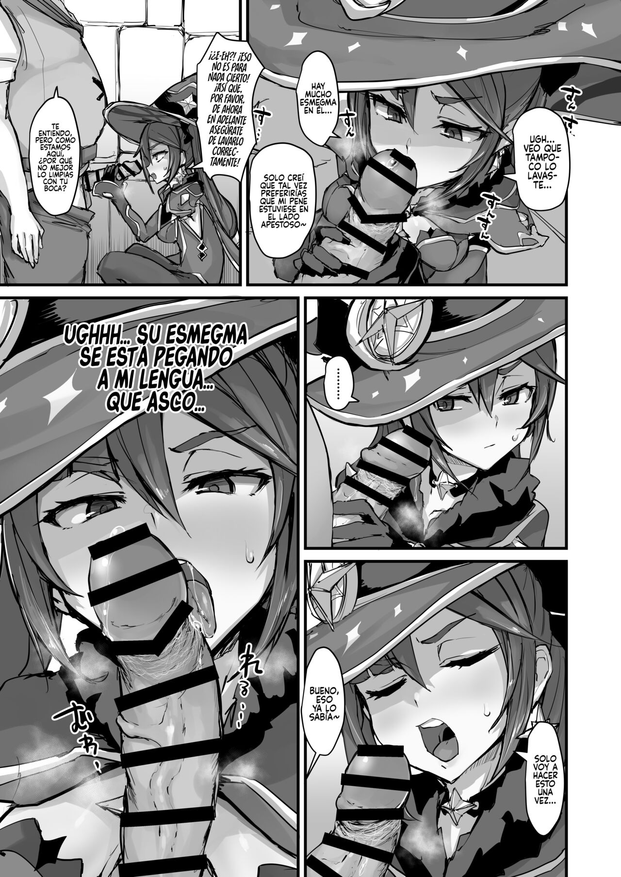 Asstrologic page 5 full