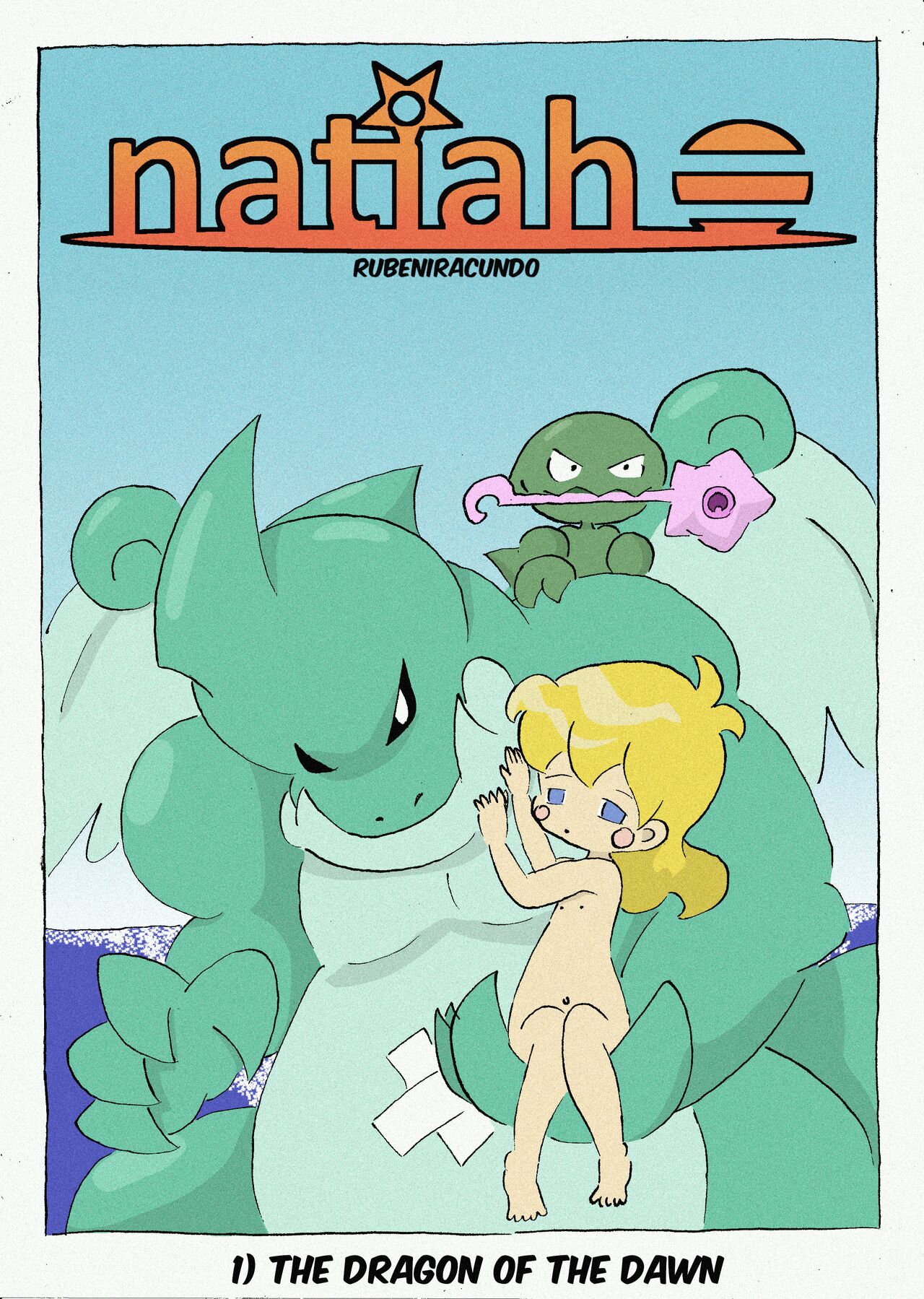 Natiah page 1 full