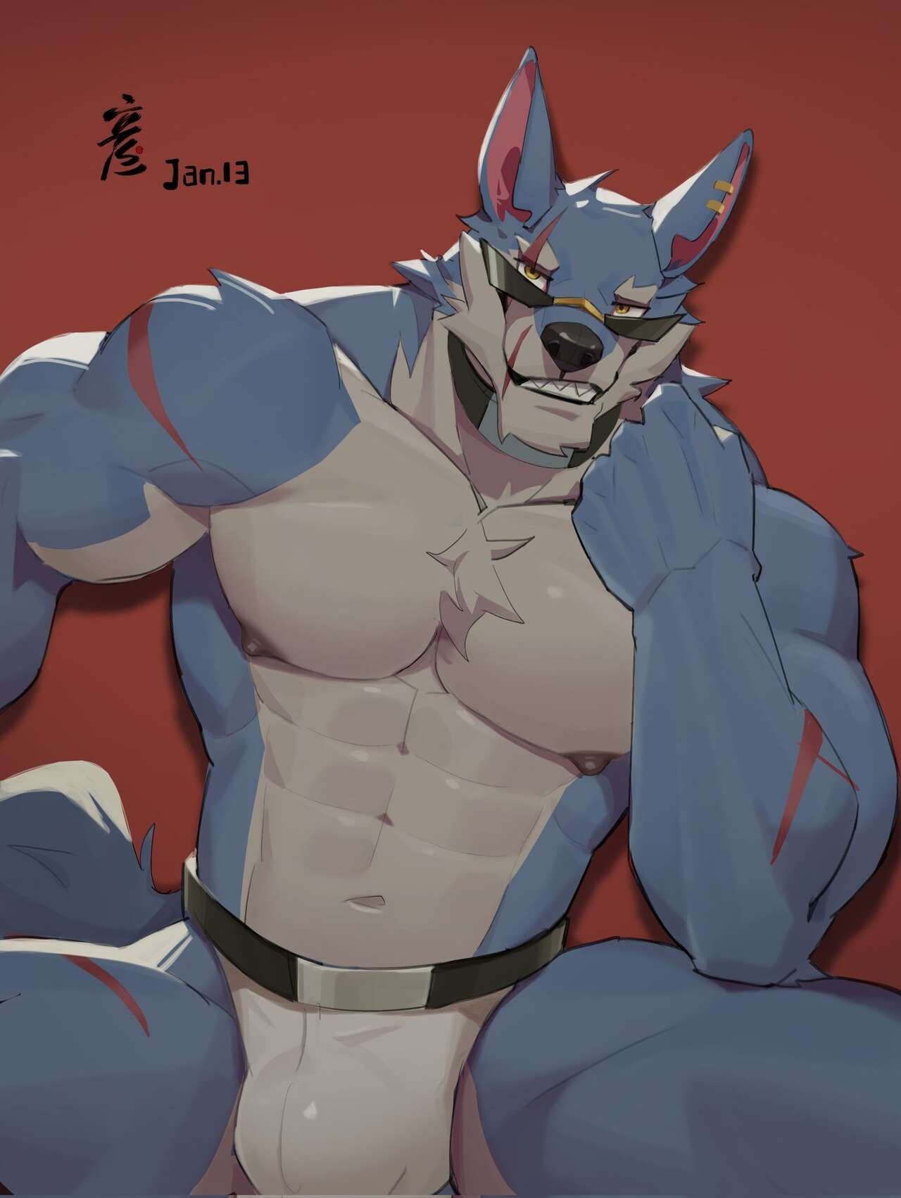 Artwork page 7 full