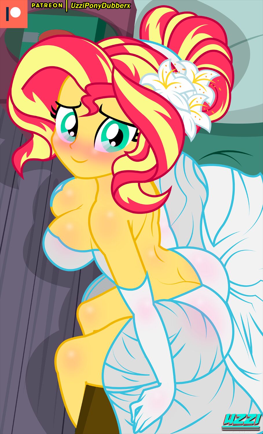 ARTIST uzzi-ponydubberx page 5 full