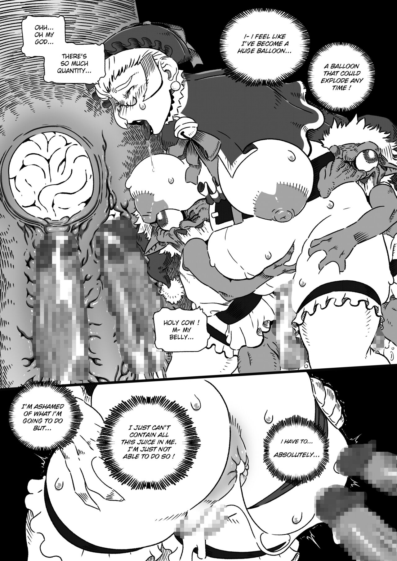 Nasty pills page 10 full