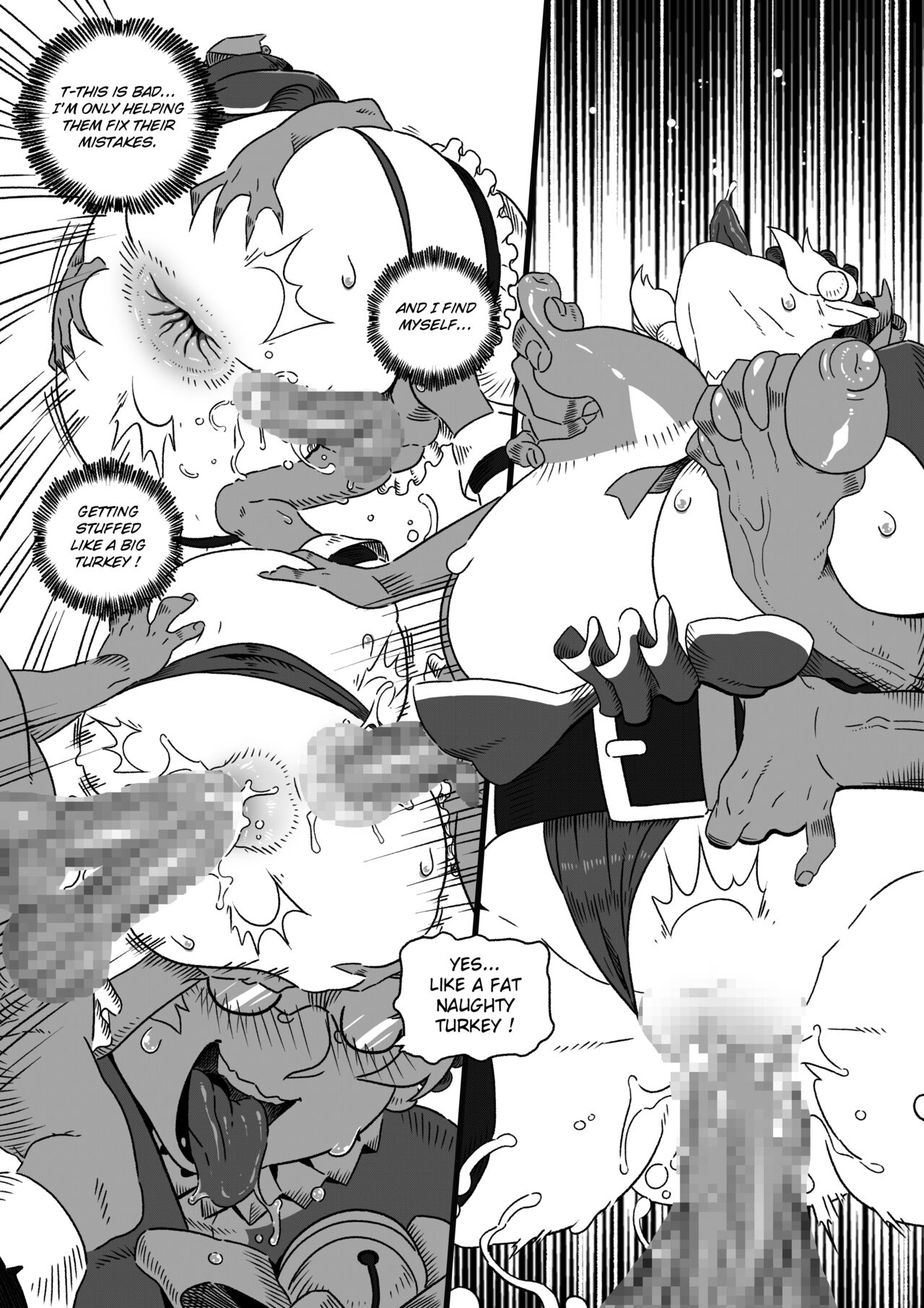Nasty pills page 8 full