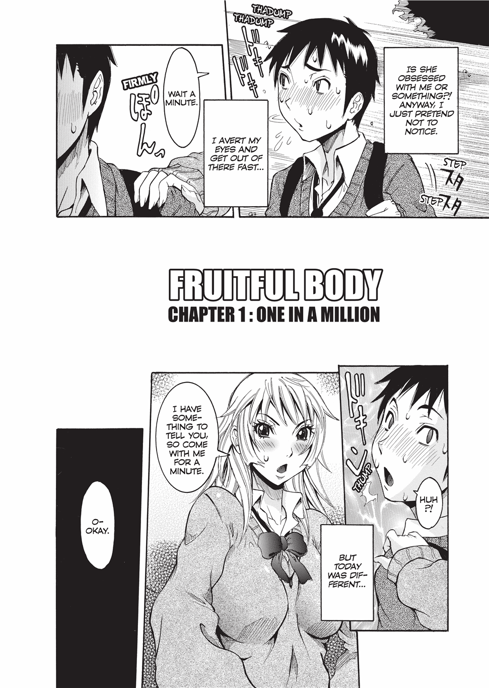 Fruitful Body page 5 full