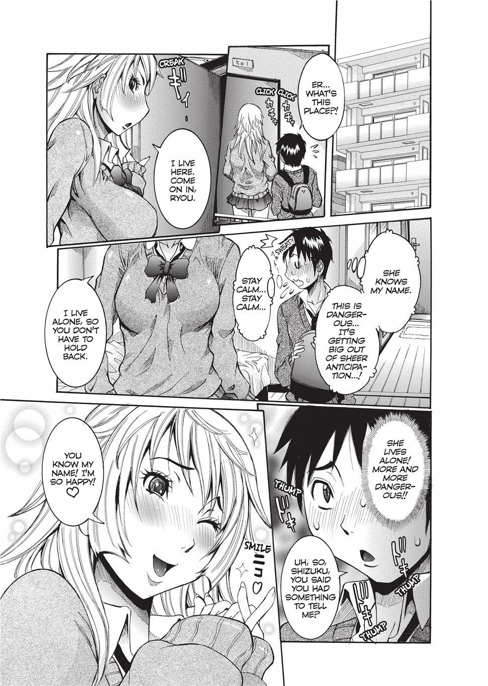 Fruitful Body page 6 full