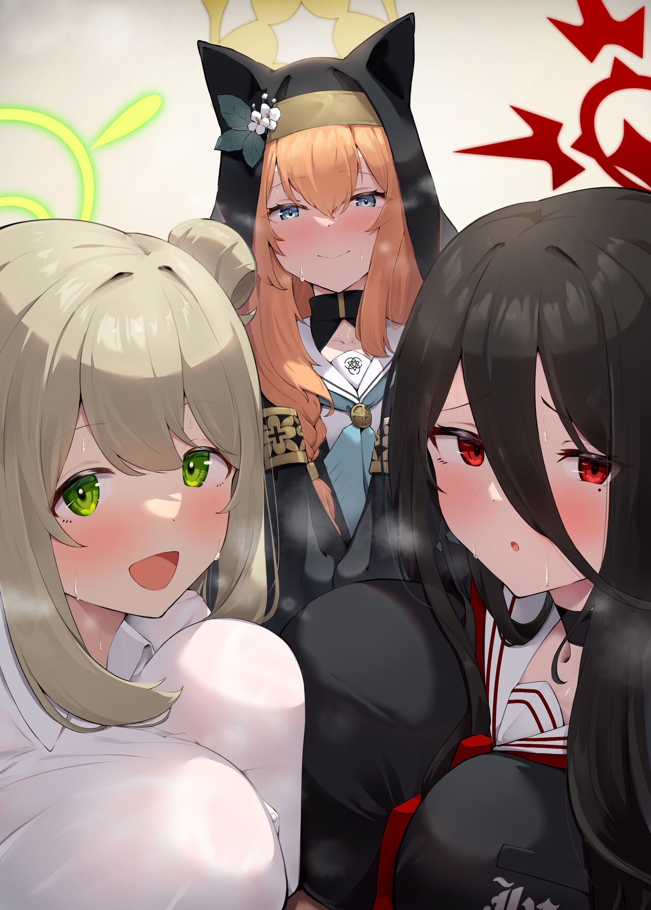 先生の好きなコト、なんでも page 2 full