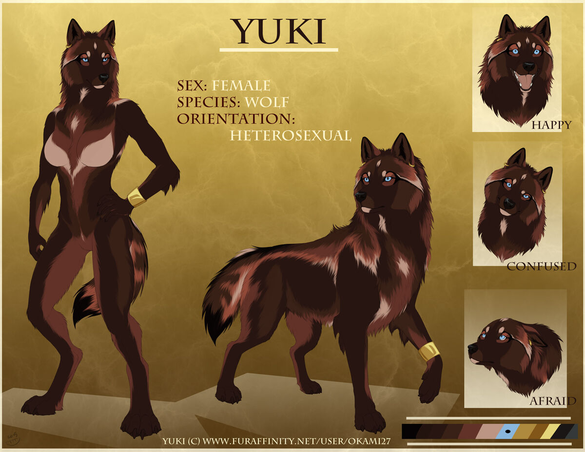 Yuki page 2 full