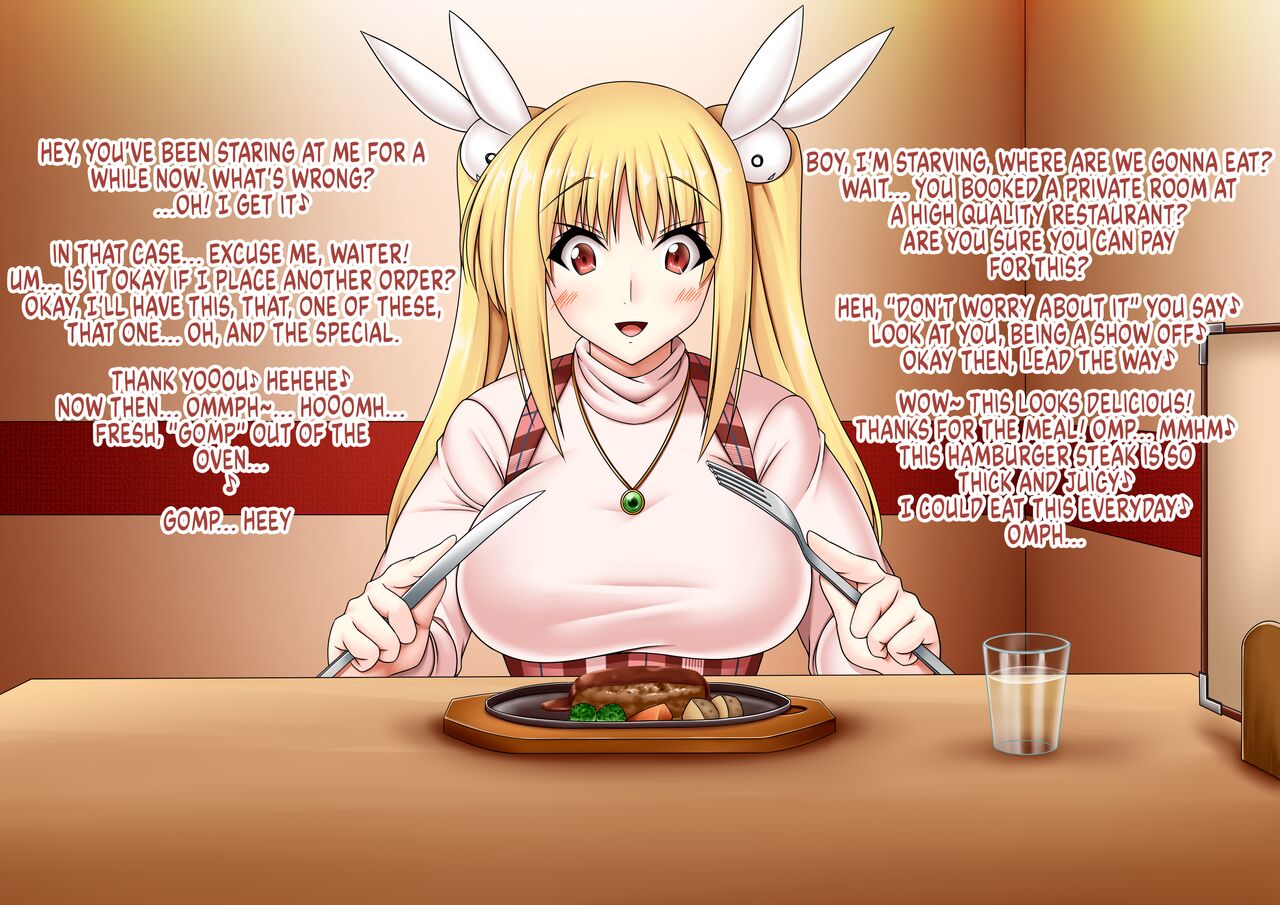 The perfect girlfriend | risou no anoko page 4 full
