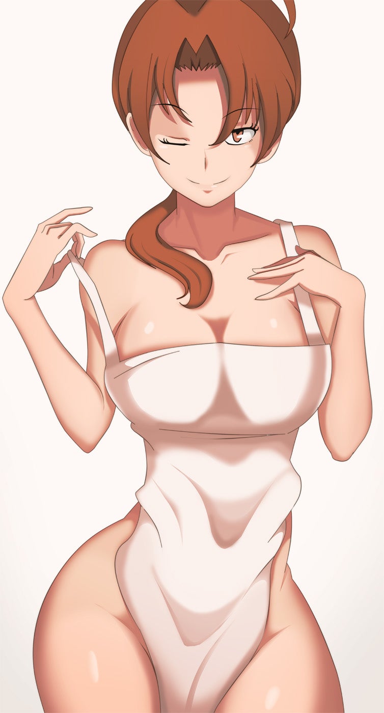 Delia ketchum milf big breasts page 3 full