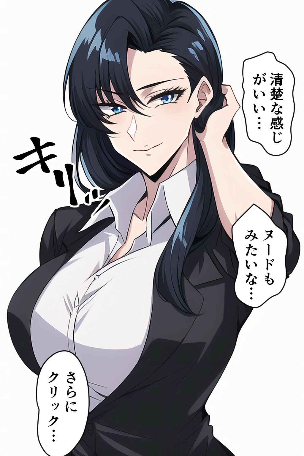 Pregnancy OK! Yami Fuuzoku page 7 full