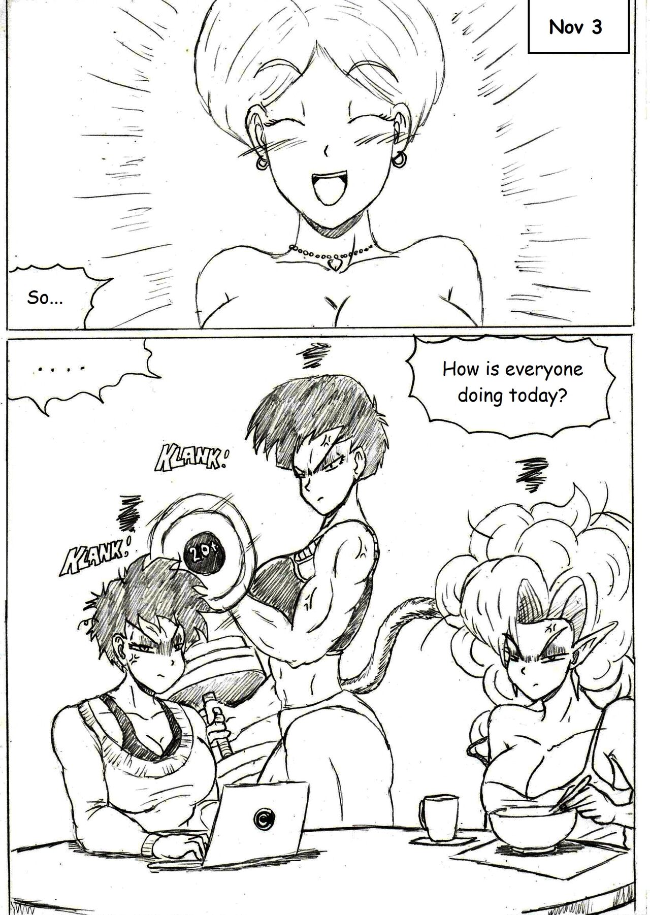 No Nut November page 5 full