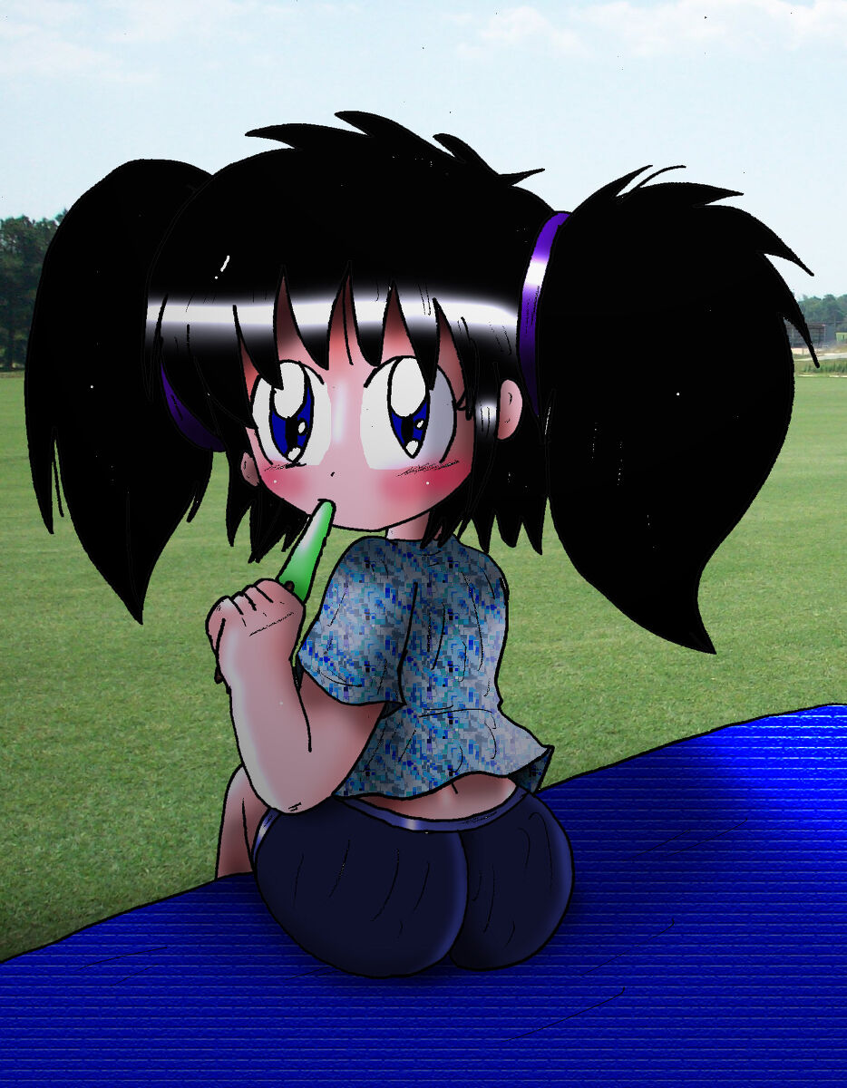 Rokku-D Mizuki Ichiro page 7 full