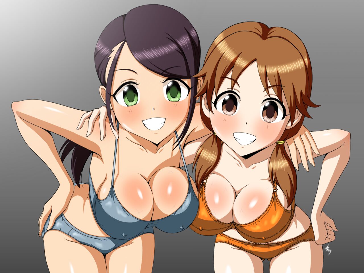 ●PIXIV● VZMK2 page 2 full