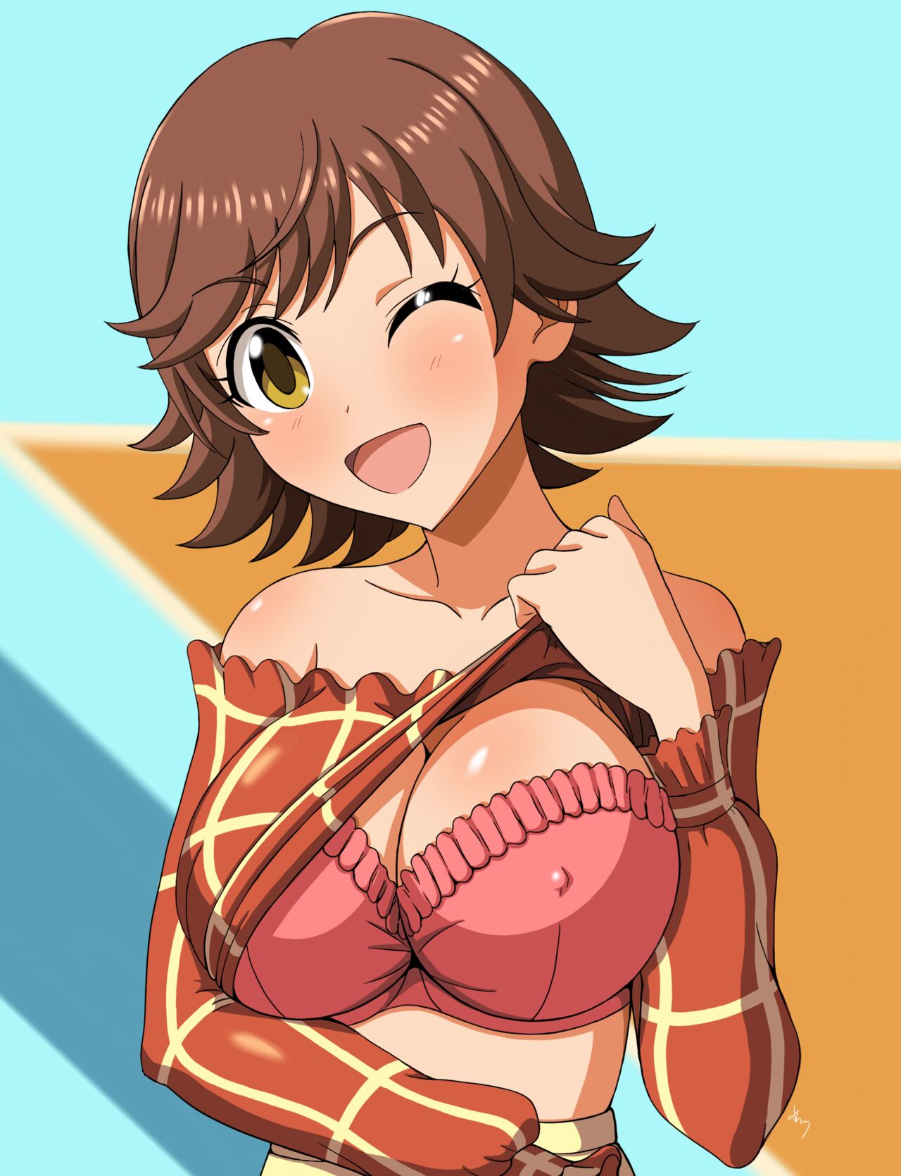 ●PIXIV● VZMK2 page 3 full