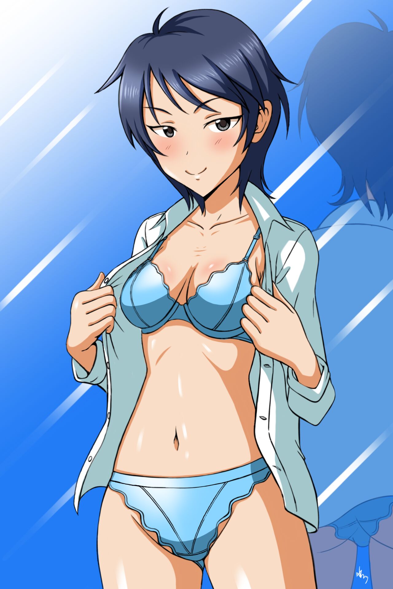 ●PIXIV● VZMK2 page 6 full