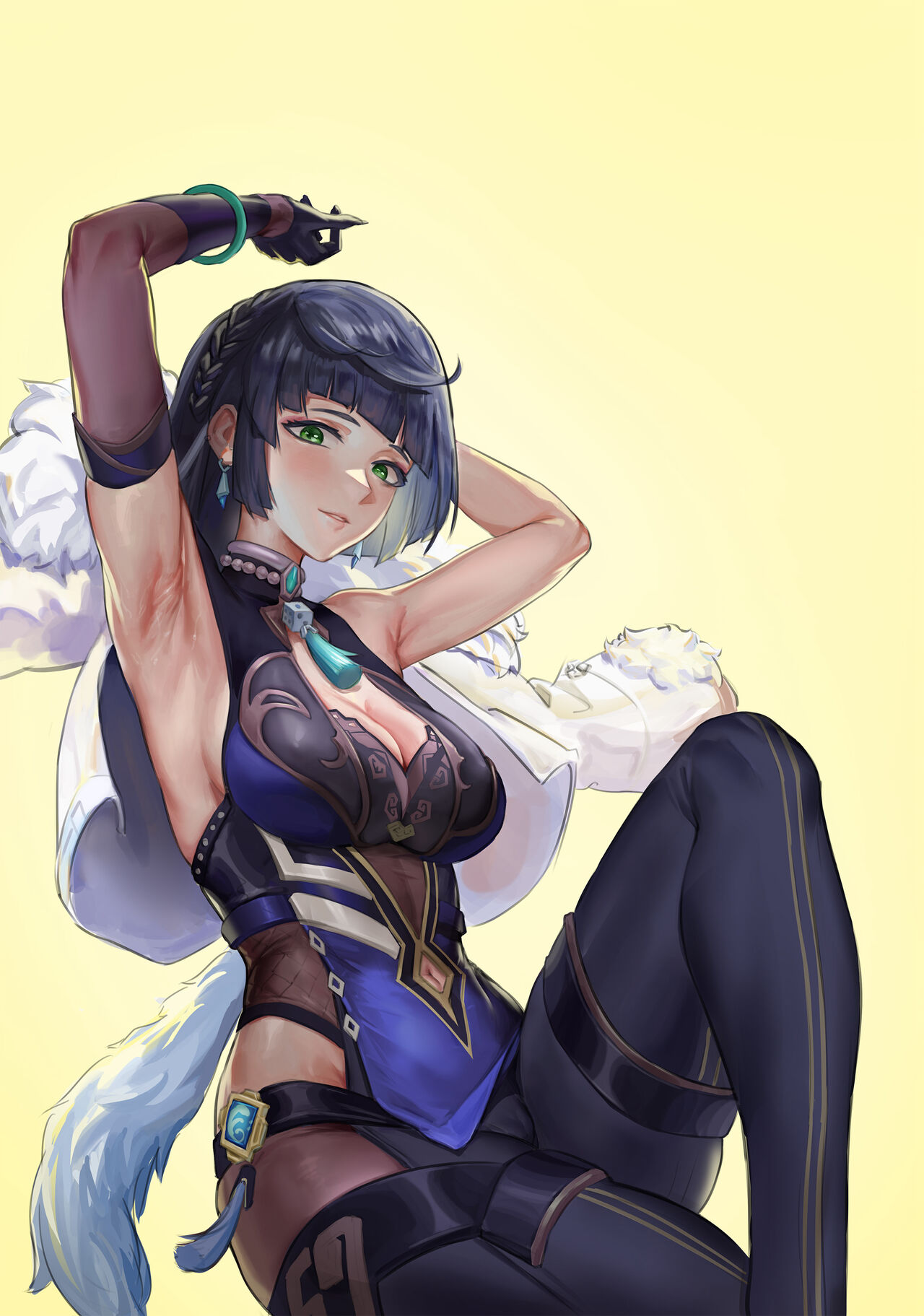 ●PIXIV● Arecus page 3 full