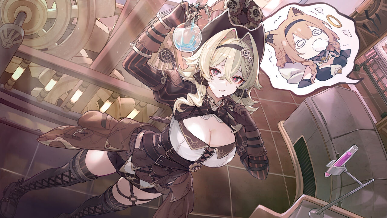 ●PIXIV● Bibimbub page 3 full