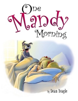 One Mandy Morning - Volume 2