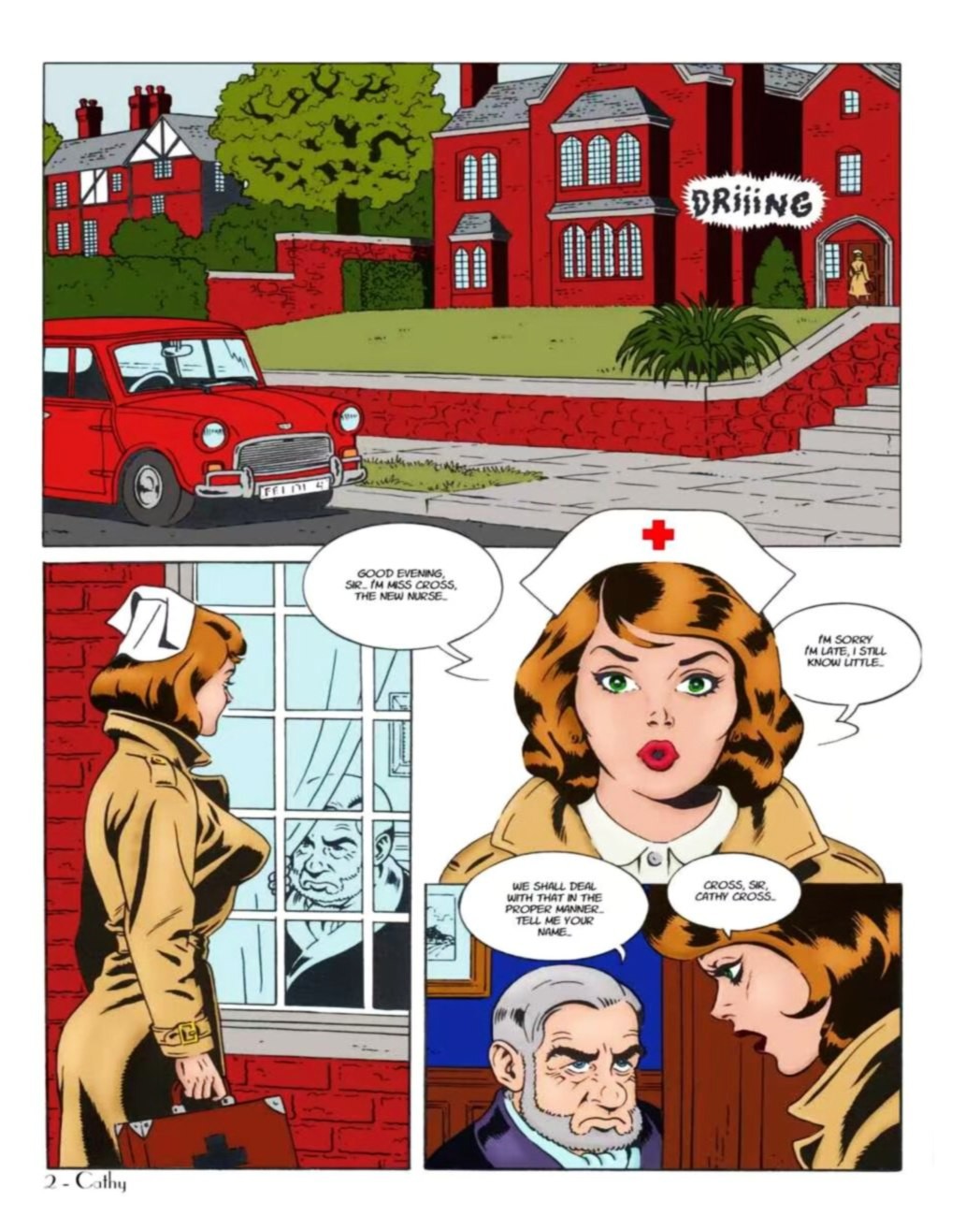 Nicky. Cathy page 2 full