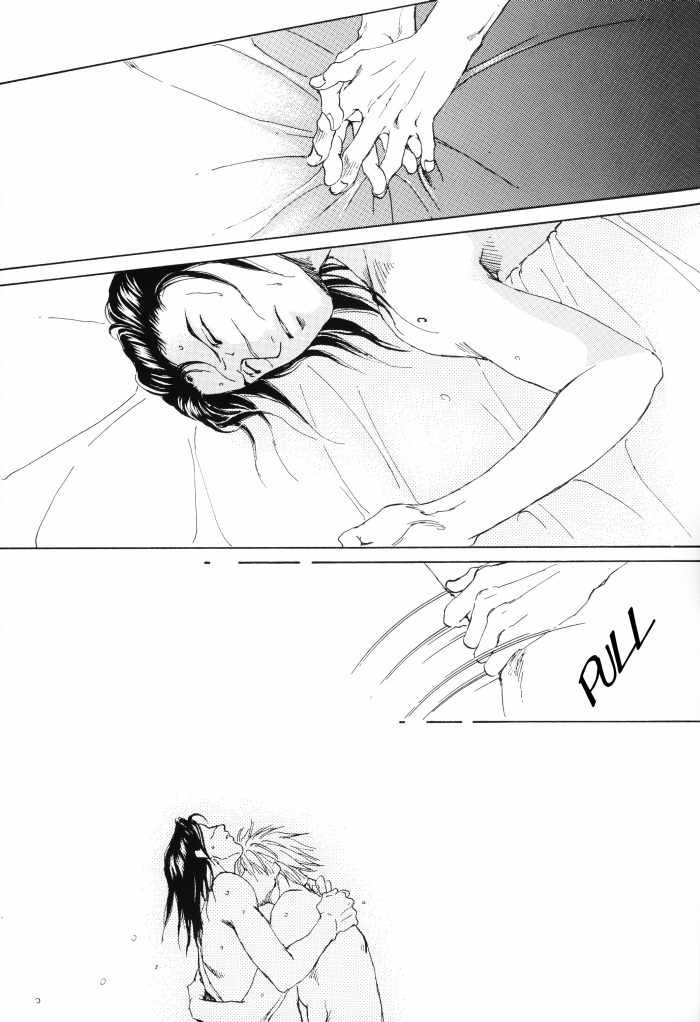 Isshuukan - Seven Days | One Week page 6 full