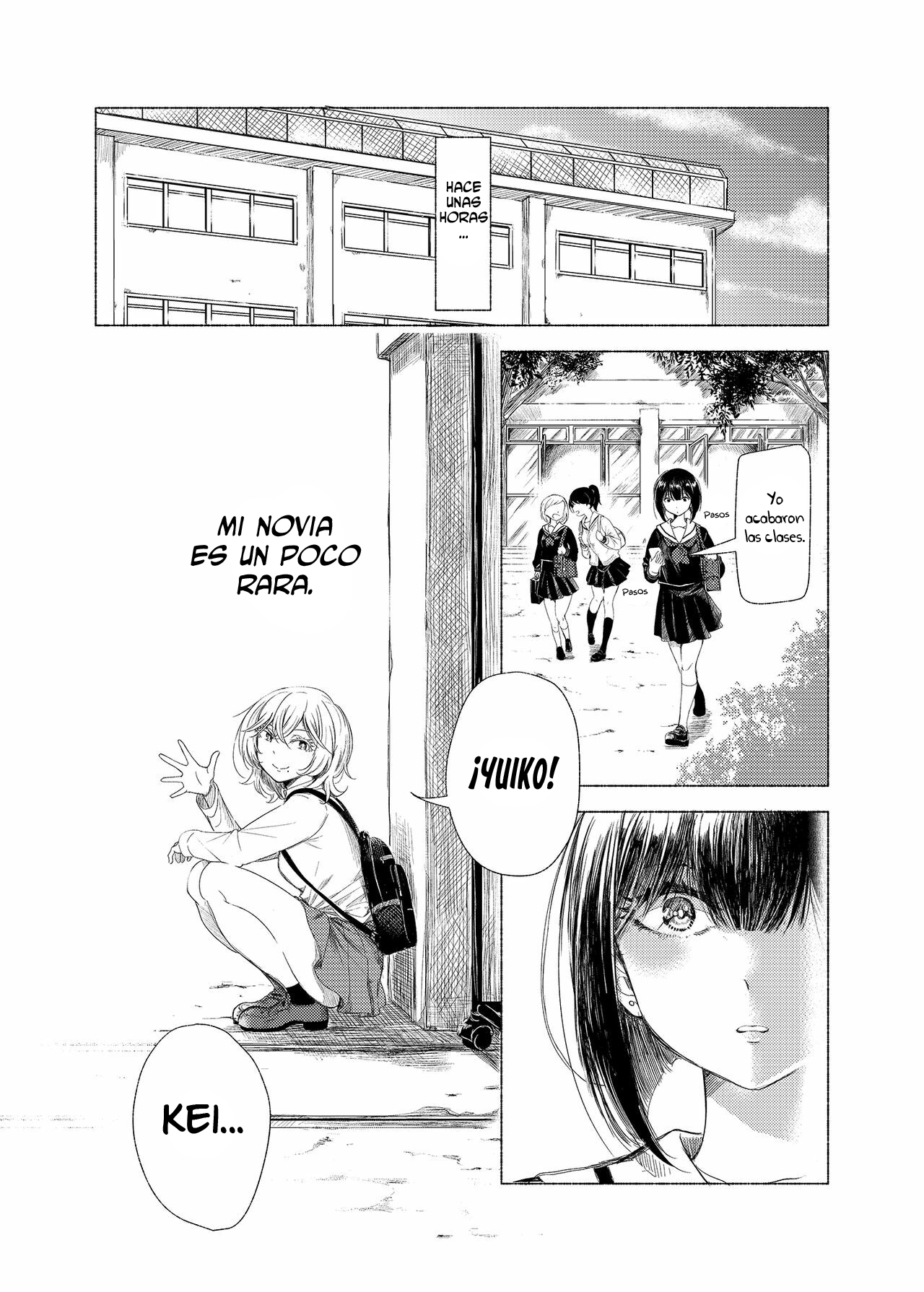 Haikyo x Yuri page 4 full