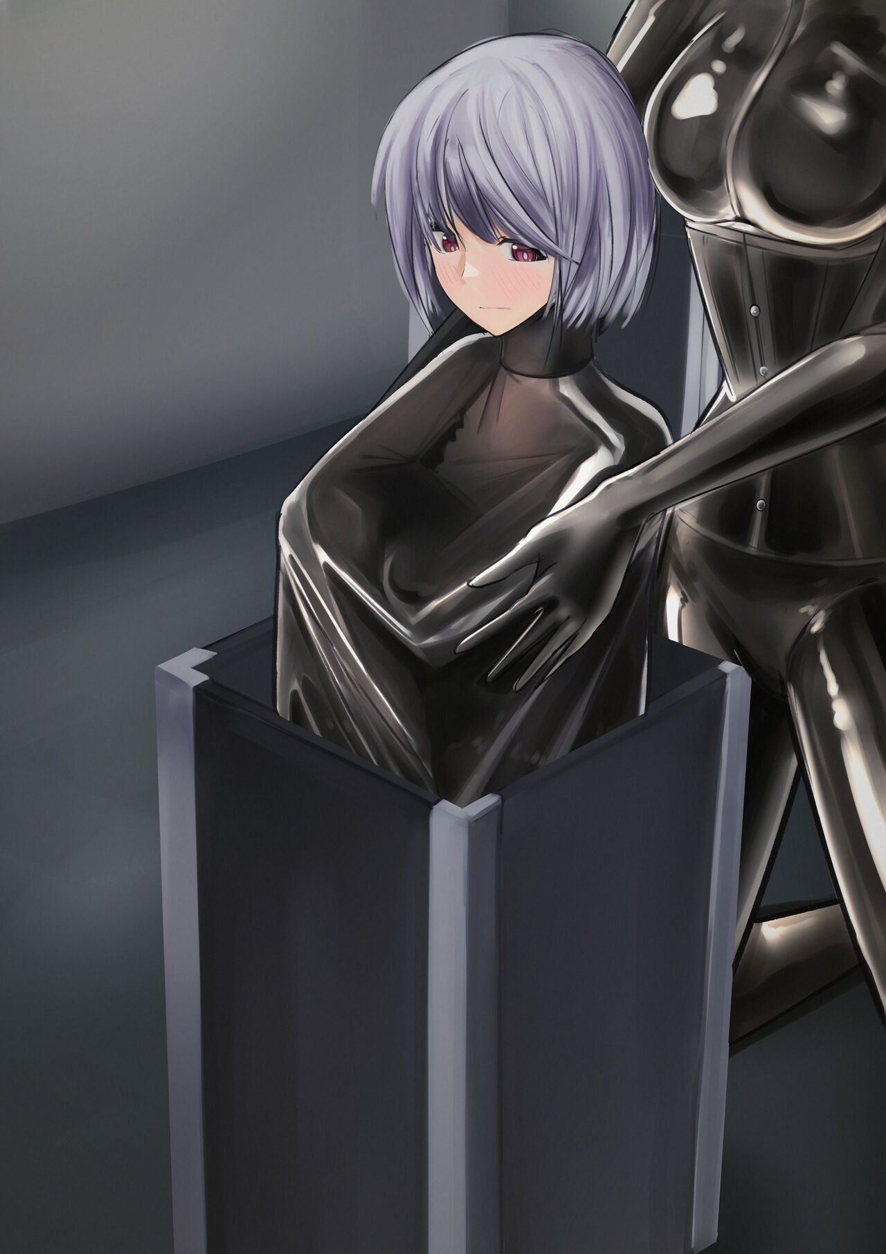 Yatagarasu page 5 full