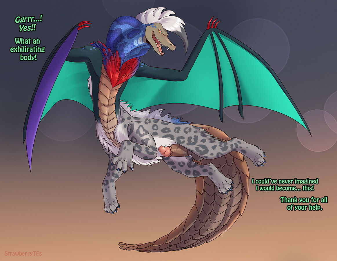 Eittan's Make-A-Chimera page 9 full