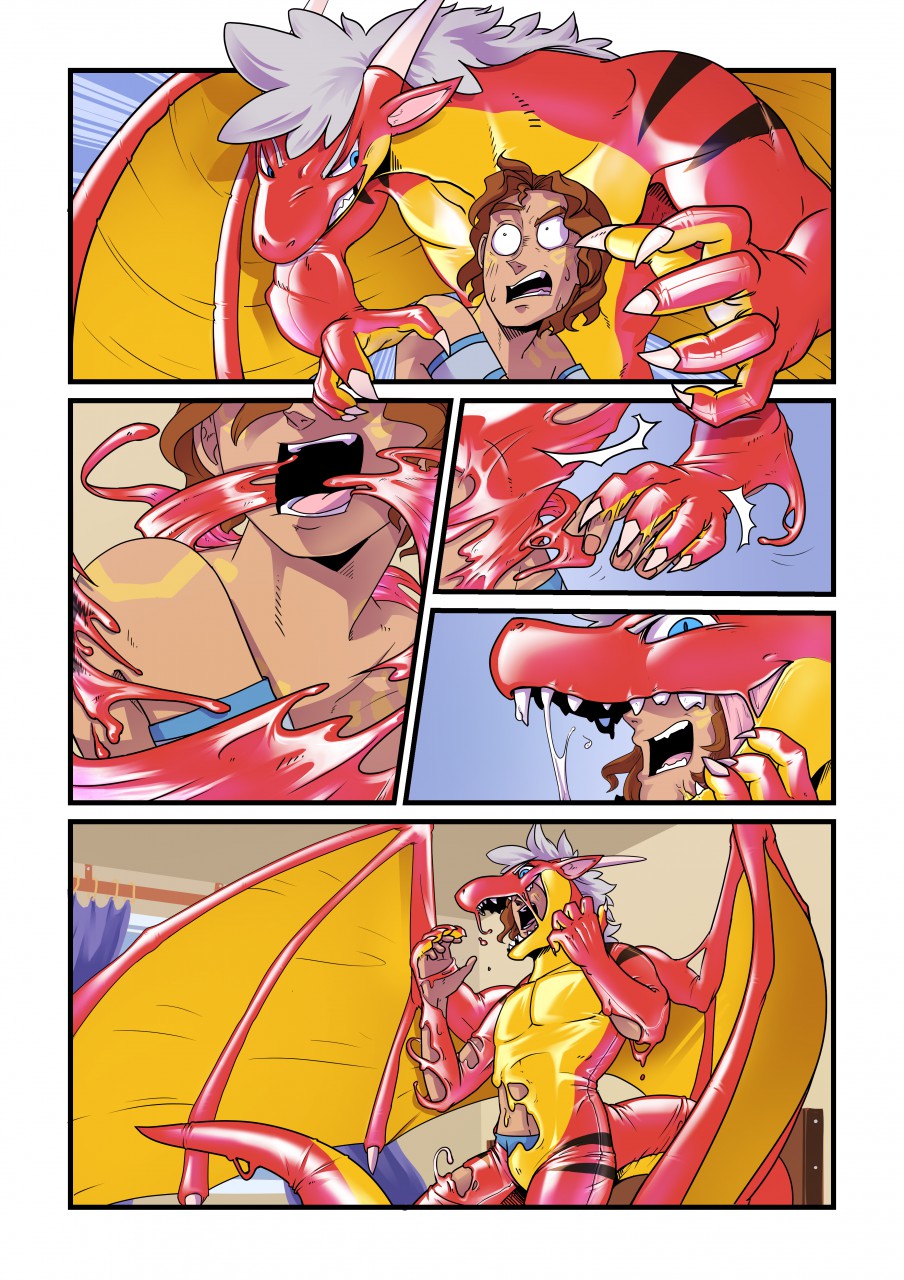 Pooltoy Danny page 2 full
