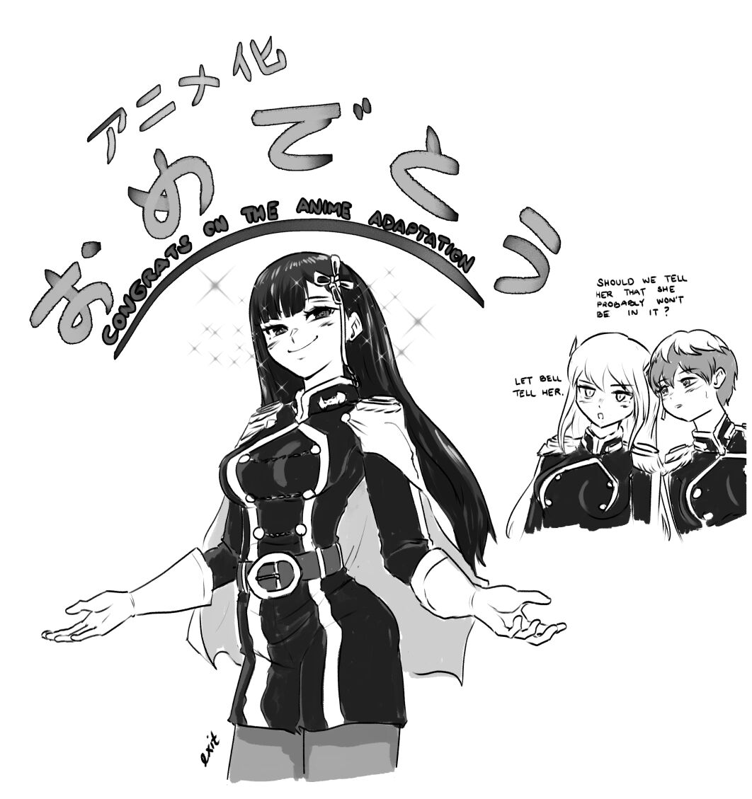 ●PIXIV● exit page 4 full