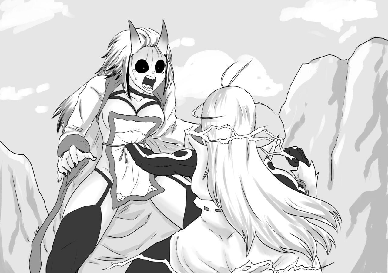 ●PIXIV● exit page 8 full