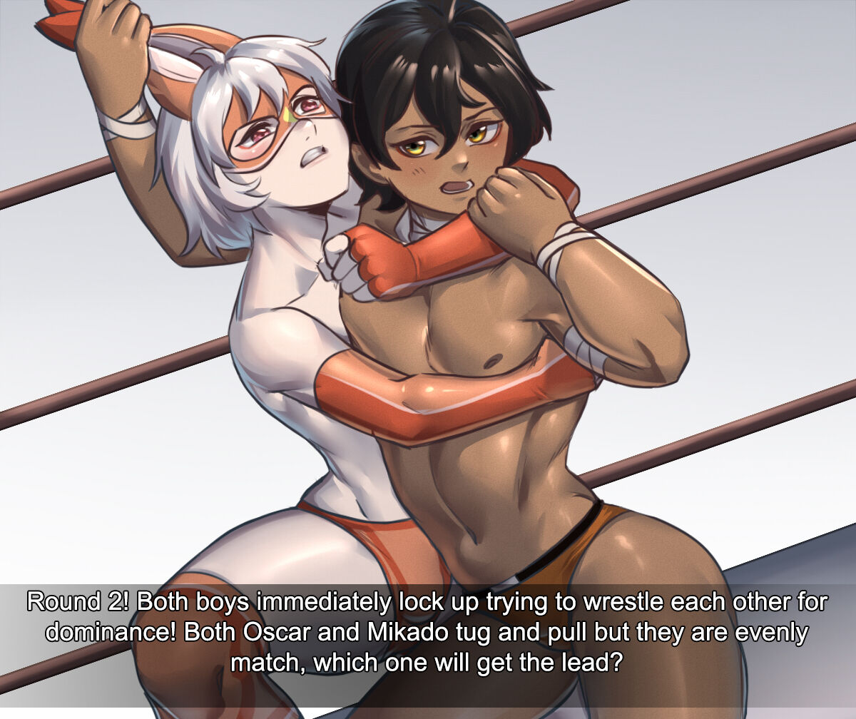 ArsonicHawt  Part 2 page 6 full