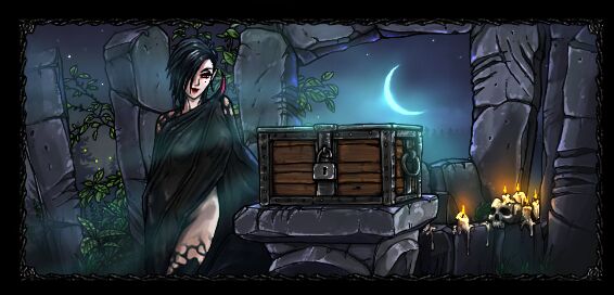 V1 Vampire Life page 10 full