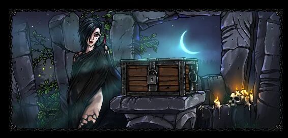 V1 Vampire Life page 8 full